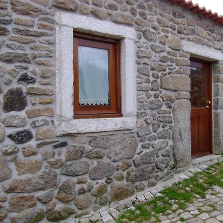 فيلا Casa Do Pelourinho Rebordainhos المظهر الخارجي الصورة